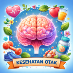 Kesehatan otak
