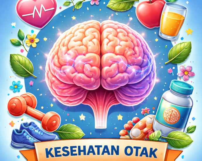 Kesehatan otak