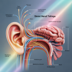 Sistem Saraf Telinga