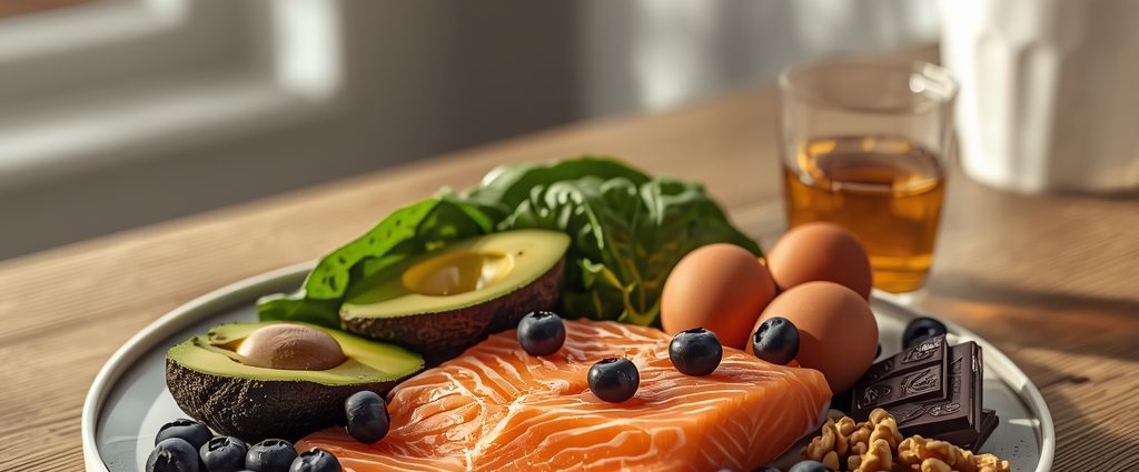 Konsentrasi & Memori