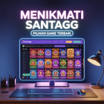 SANTAGG Situs Slot