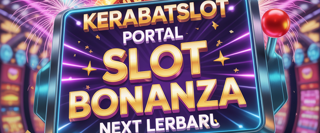 KERABATSLOT
