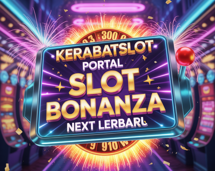 KERABATSLOT