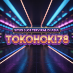 TOKOHOKI78 Situs Slot Terviral di Asia