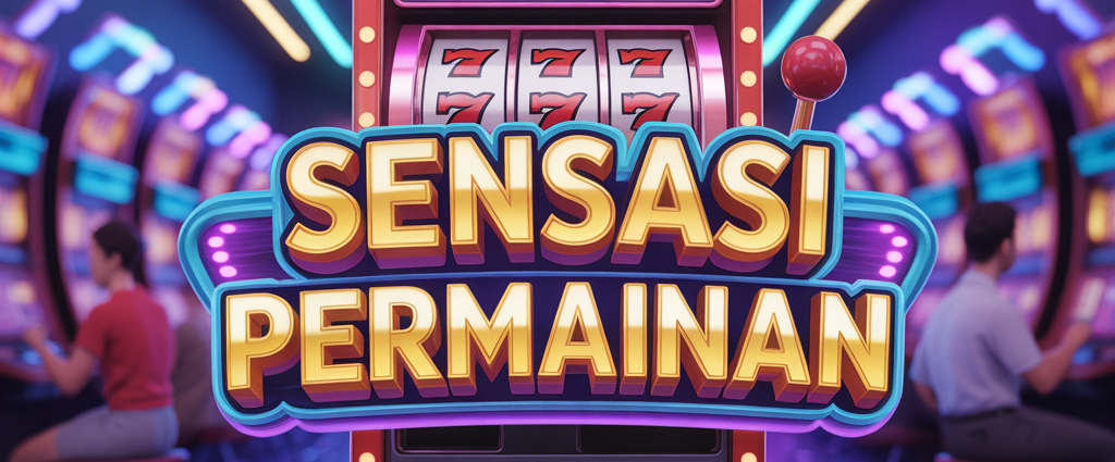 KERABATSLOT Portal Slot Bonanza