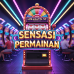 KERABATSLOT Portal Slot Bonanza