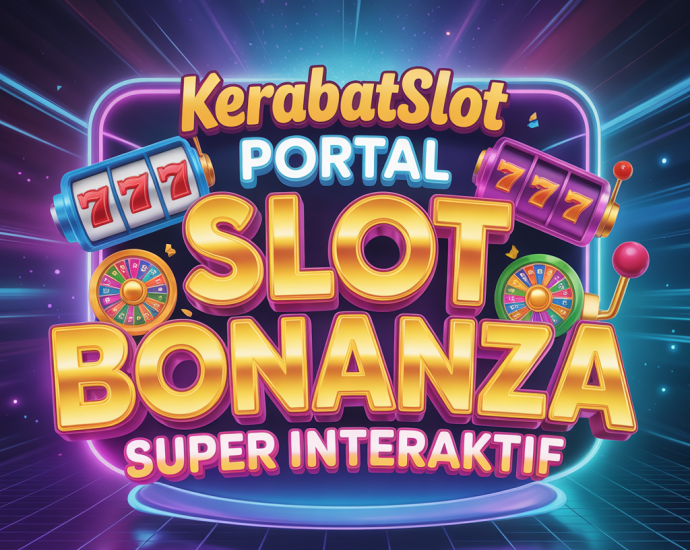 KERABATSLOT