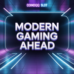 COINQQSLOT Platform Slot Alternatif