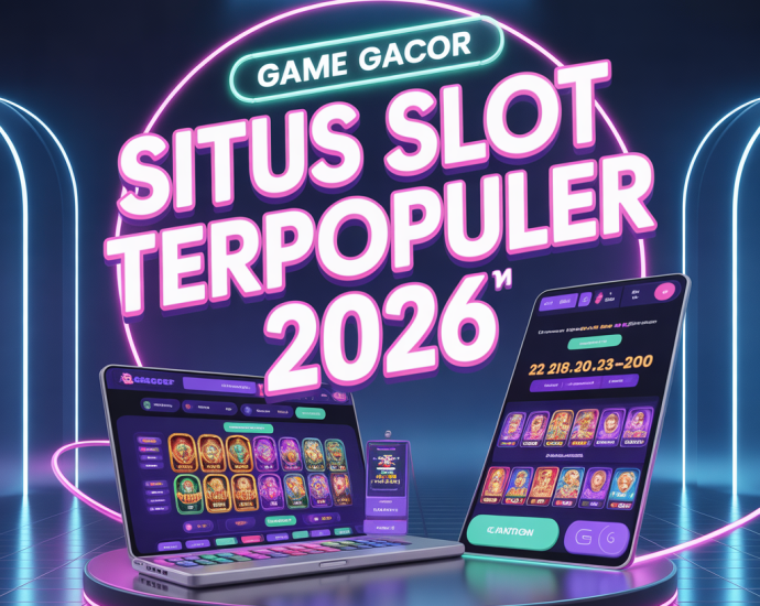 TOKOHOKI78 Situs Slot Viral Asia 2026