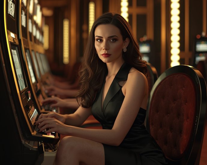Slot Online