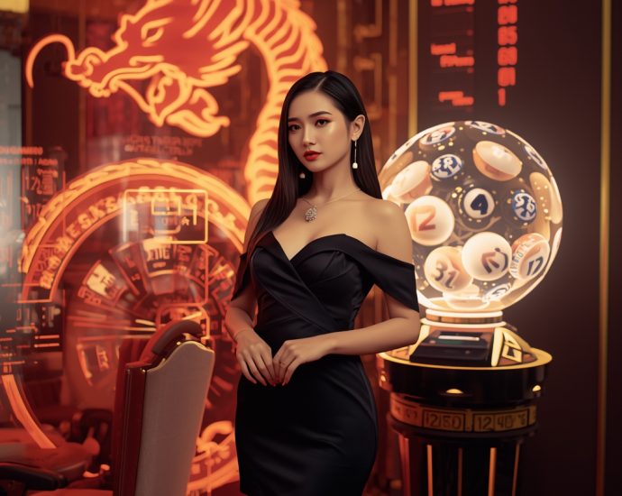 Togel Online