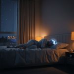 Tidur Cukup