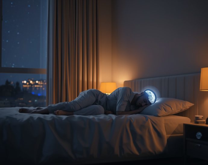 Tidur Cukup