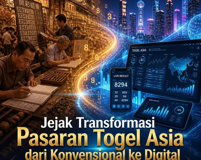 Togel Online