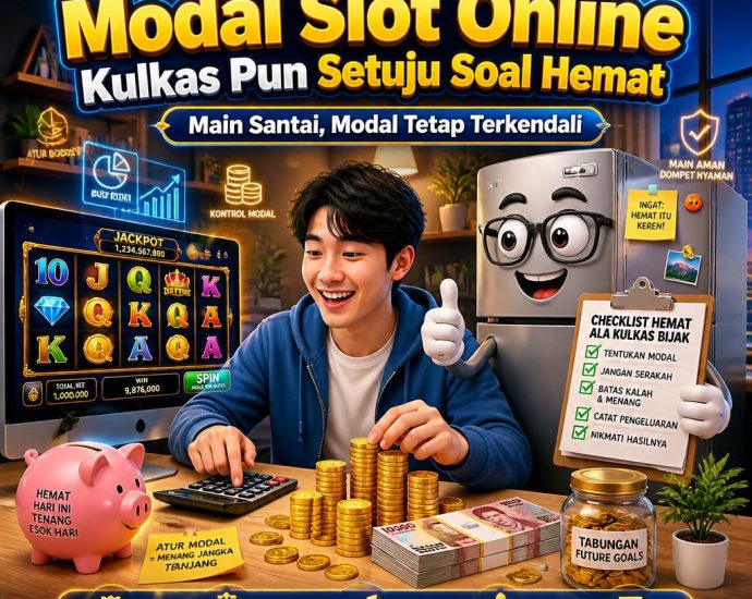 Slot Online