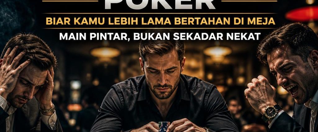 Poker Online