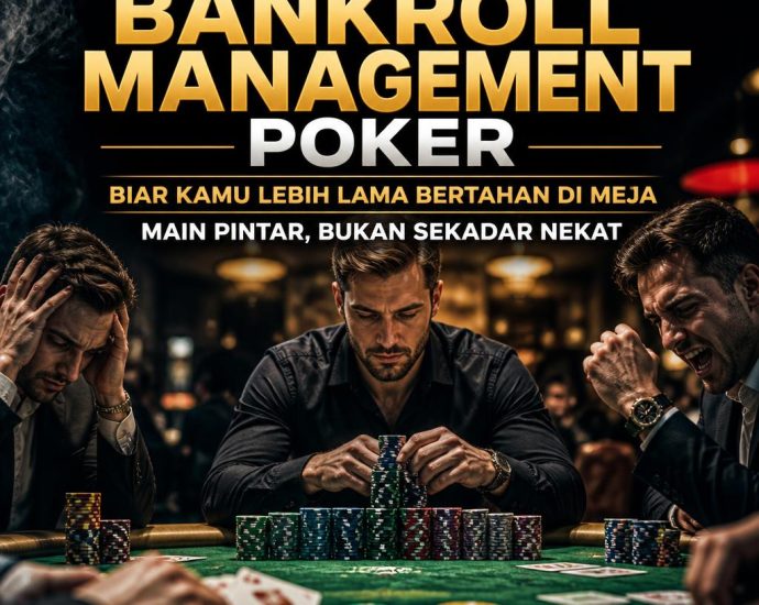 Poker Online